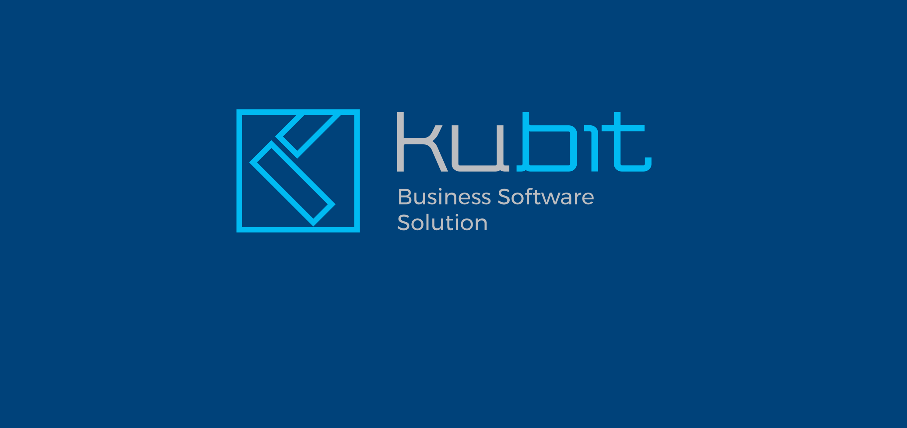 Kubit